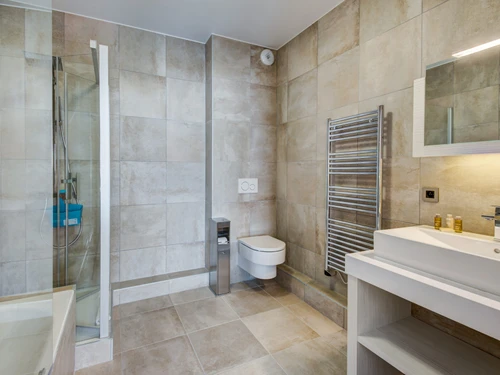 Apartment Courchevel 1550, 3 bedrooms, 6 persons - photo_14894938833