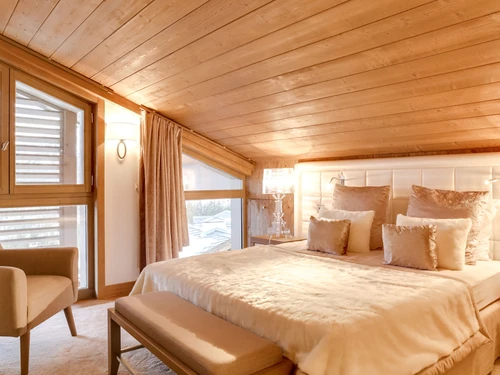 Apartment Courchevel 1550, 2 bedrooms, 6 persons - photo_14894936407