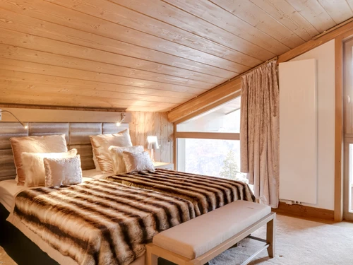 Apartment Courchevel 1550, 2 bedrooms, 6 persons - photo_14894936407