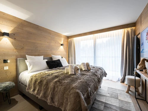 Apartment Courchevel 1550, 2 bedrooms, 6 persons - photo_15991823430