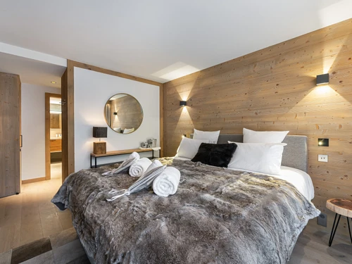 Apartment Courchevel 1550, 2 bedrooms, 6 persons - photo_15991823430