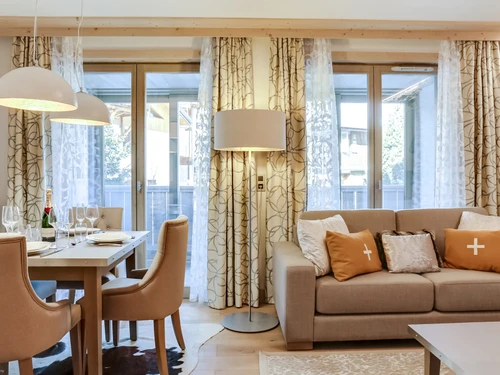 Apartment Courchevel 1550, 2 bedrooms, 4 persons - photo_14894937285