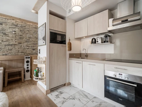 Apartment Courchevel 1550, 2 bedrooms, 4 persons - photo_14894934851
