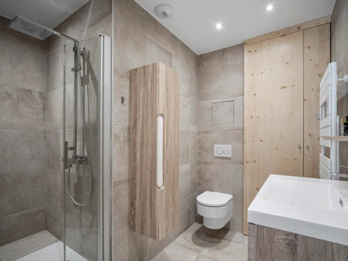 Apartment Courchevel 1550, 2 bedrooms, 4 persons - photo_14894934851