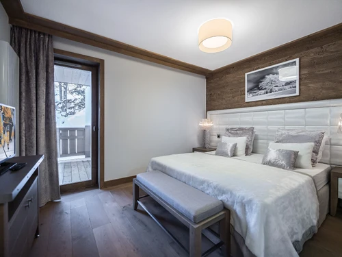 Ferienwohnung Courchevel 1550, 2 Schlafzimmer, 6 Personen - photo_14894938530