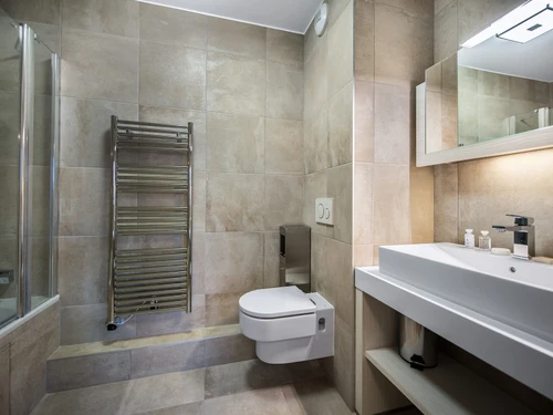 Ferienwohnung Courchevel 1550, 2 Schlafzimmer, 6 Personen - photo_14894938530