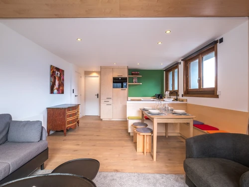 Apartment Courchevel 1550, 1 bedroom, 4 persons - photo_19863455858