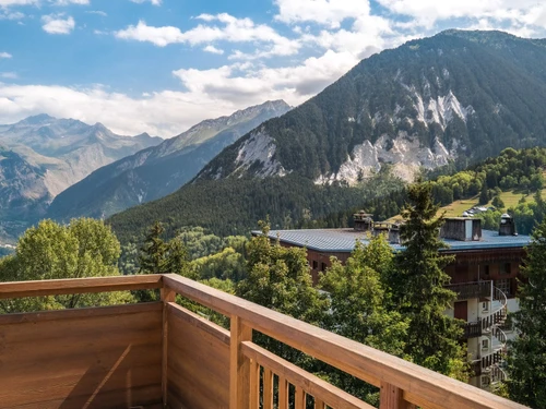 Apartment Courchevel 1550, 1 bedroom, 4 persons - photo_19863455858