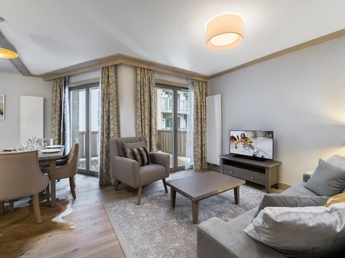 Apartment Courchevel 1550, 1 bedroom, 4 persons - photo_14894935657