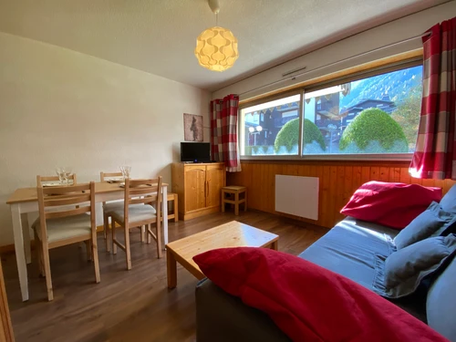 Studio Chamonix-Mont-Blanc, 1 pièce, 4 personnes - photo_18110845568