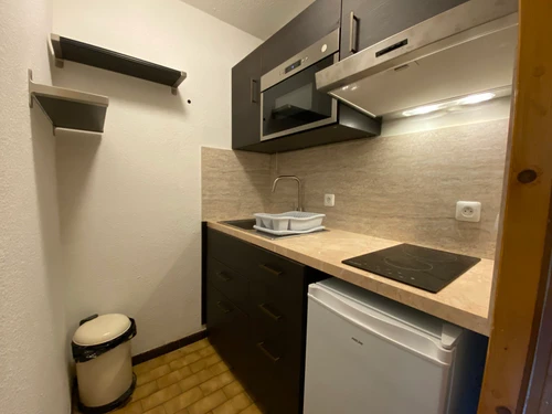 Studio Chamonix-Mont-Blanc, 1 pièce, 4 personnes - photo_18110845568