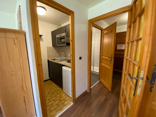 Studio Chamonix-Mont-Blanc, 1 pièce, 4 personnes - photo_18110845568