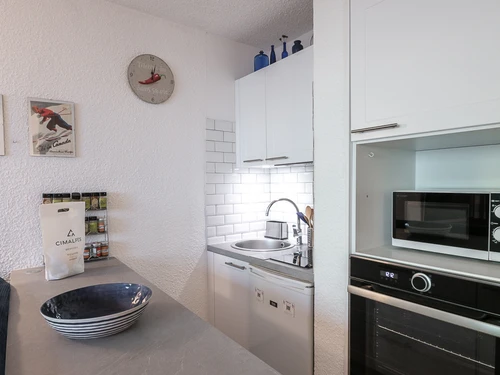 Studio Chamonix-Mont-Blanc, 1 pièce, 4 personnes - photo_18110846332