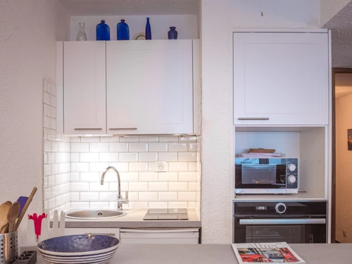 Studio Chamonix-Mont-Blanc, 1 pièce, 4 personnes - photo_18110846332