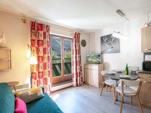 Studio Chamonix-Mont-Blanc, 1 pièce, 3 personnes - photo_18110857358