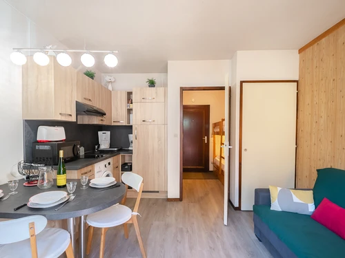 Studio Chamonix-Mont-Blanc, 1 pièce, 3 personnes - photo_18110857358