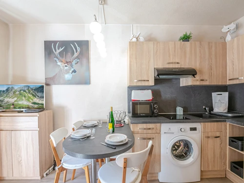 Studio Chamonix-Mont-Blanc, 1 pièce, 3 personnes - photo_18110857358