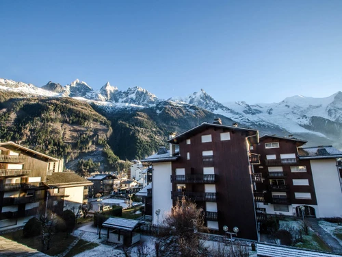 Studio Chamonix-Mont-Blanc, 1 pièce, 3 personnes - photo_18110856438