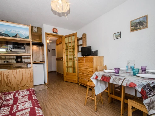 Studio Chamonix-Mont-Blanc, 1 pièce, 3 personnes - photo_18110856438