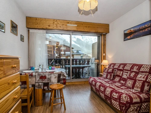 Studio Chamonix-Mont-Blanc, 1 pièce, 3 personnes - photo_18110856438