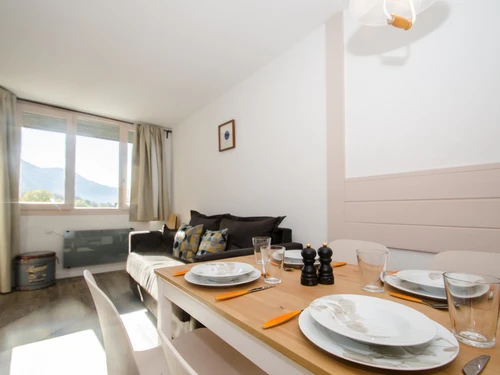 Apartamento Chamonix-Mont-Blanc, 1 dormitorio, 4 personas - photo_18110845854