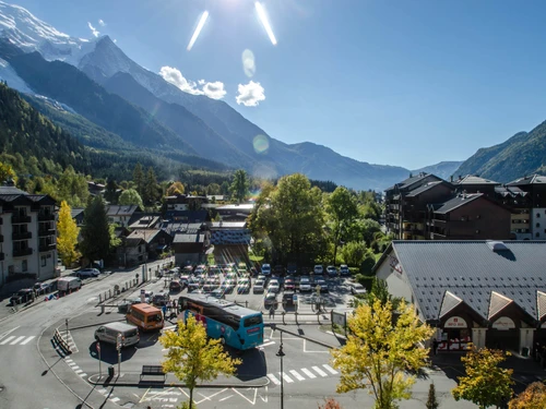 Apartamento Chamonix-Mont-Blanc, 1 dormitorio, 4 personas - photo_18110845854