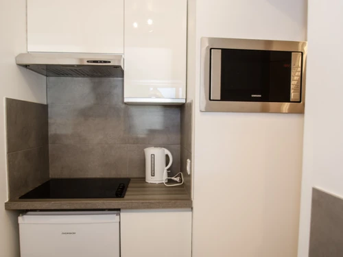 Apartamento Chamonix-Mont-Blanc, 1 dormitorio, 4 personas - photo_18110845854