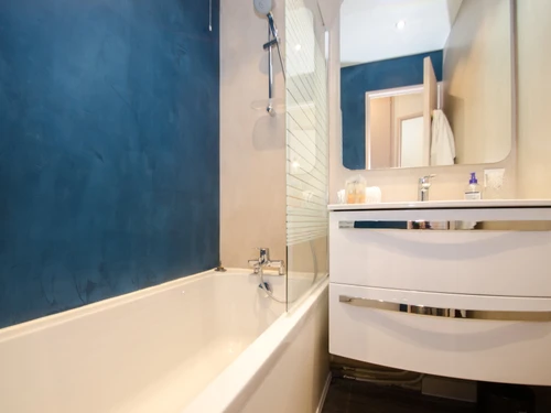 Apartamento Chamonix-Mont-Blanc, 1 dormitorio, 4 personas - photo_18110845854