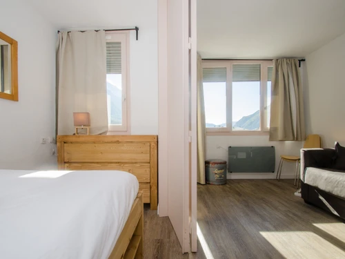 Apartamento Chamonix-Mont-Blanc, 1 dormitorio, 4 personas - photo_18110845854