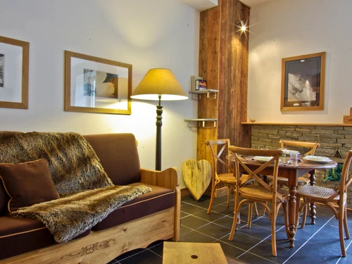 Apartment Chamonix-Mont-Blanc, 1 bedroom, 4 persons - photo_18110853654