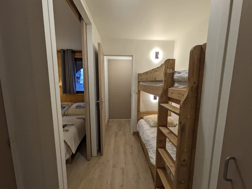 Apartamento Chamonix-Mont-Blanc, 1 dormitorio, 4 personas - photo_1011175119490