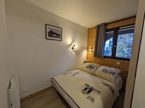 Apartamento Chamonix-Mont-Blanc, 1 dormitorio, 4 personas - photo_1011175119490