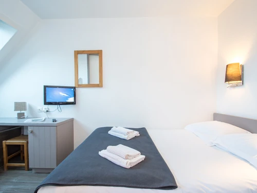 Apartment Chamonix-Mont-Blanc, 1 bedroom, 4 persons - photo_18110853558