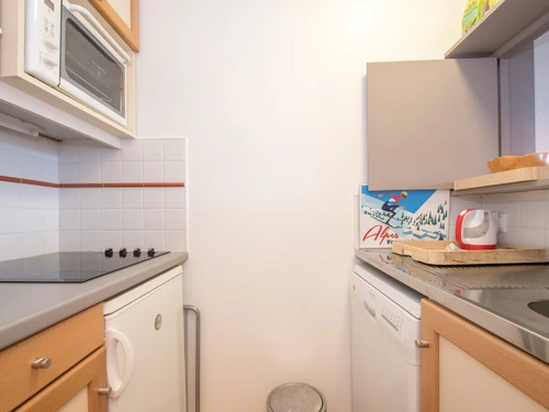 Apartment Chamonix-Mont-Blanc, 1 bedroom, 4 persons - photo_18110853558