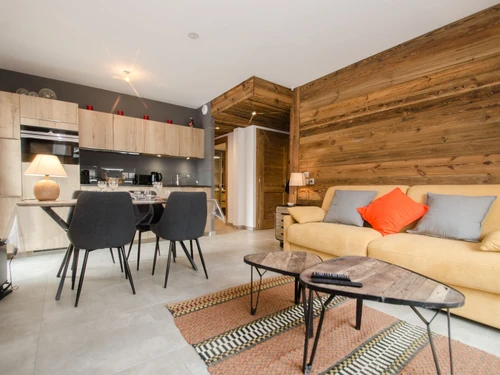 Appartement Chamonix-Mont-Blanc, 2 pièces, 4 personnes - photo_18110852883