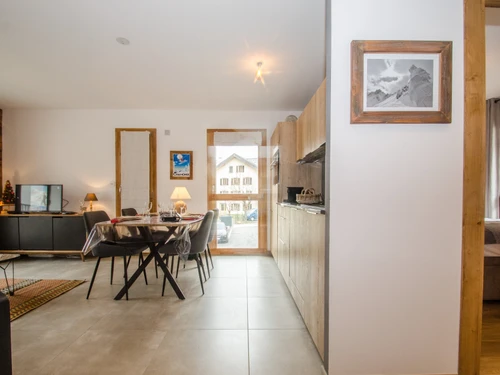Apartment Chamonix-Mont-Blanc, 1 bedroom, 4 persons - photo_18110852883