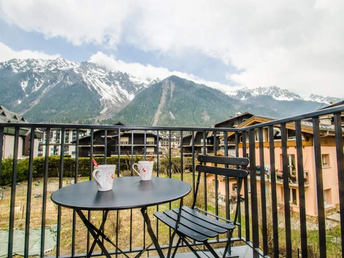 Apartment Chamonix-Mont-Blanc, 1 bedroom, 4 persons - photo_18110852883