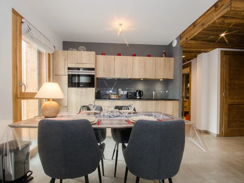 Apartment Chamonix-Mont-Blanc, 1 bedroom, 4 persons - photo_18110852883