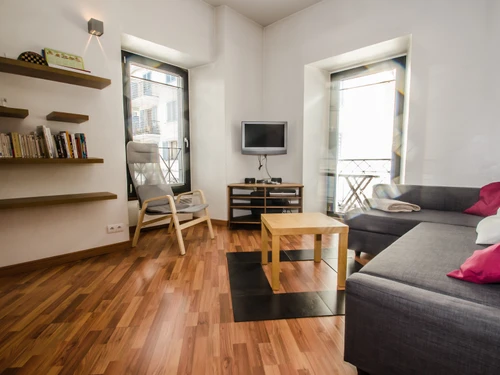 Apartment Chamonix-Mont-Blanc, 1 bedroom, 4 persons - photo_18110847954