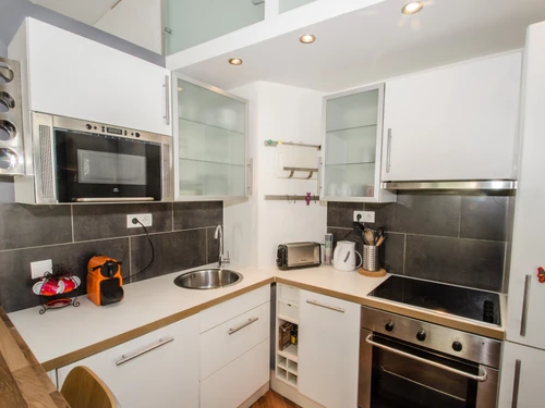 Apartment Chamonix-Mont-Blanc, 1 bedroom, 4 persons - photo_18110847954