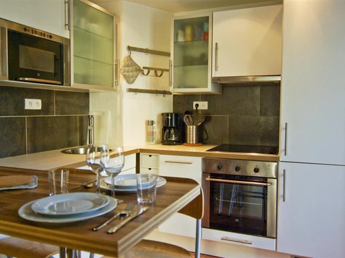 Apartment Chamonix-Mont-Blanc, 1 bedroom, 4 persons - photo_18110847954