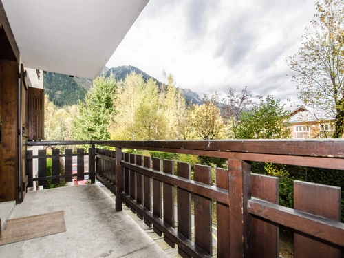 Apartamento Chamonix-Mont-Blanc, 1 dormitorio, 4 personas - photo_19717034978