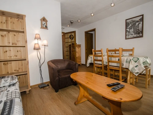 Apartamento Chamonix-Mont-Blanc, 1 dormitorio, 4 personas - photo_19717034978