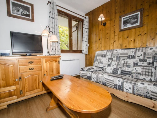 Apartamento Chamonix-Mont-Blanc, 1 dormitorio, 4 personas - photo_19717034978