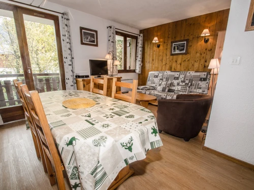 Apartamento Chamonix-Mont-Blanc, 1 dormitorio, 4 personas - photo_19717034978