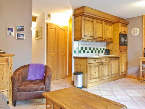 Apartamento Chamonix-Mont-Blanc, 2 dormitorios, 6 personas - photo_18110849286