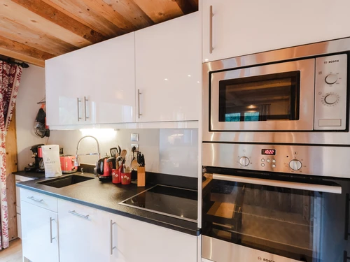 Apartment Chamonix-Mont-Blanc, 2 bedrooms, 6 persons - photo_18110852110