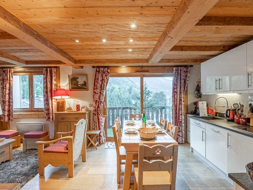 Apartment Chamonix-Mont-Blanc, 2 bedrooms, 6 persons - photo_18110852110