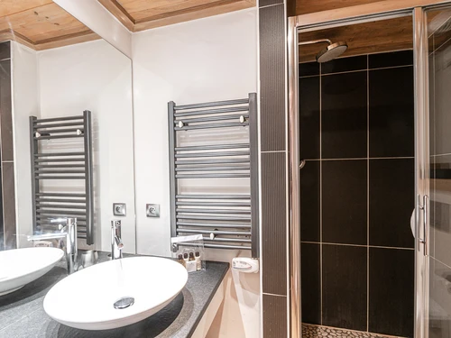 Apartment Chamonix-Mont-Blanc, 2 bedrooms, 6 persons - photo_18110852110