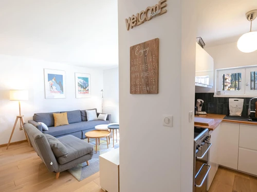 Apartment Chamonix-Mont-Blanc, 1 bedroom, 4 persons - photo_18270480231